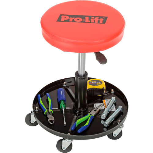 pro lift stool