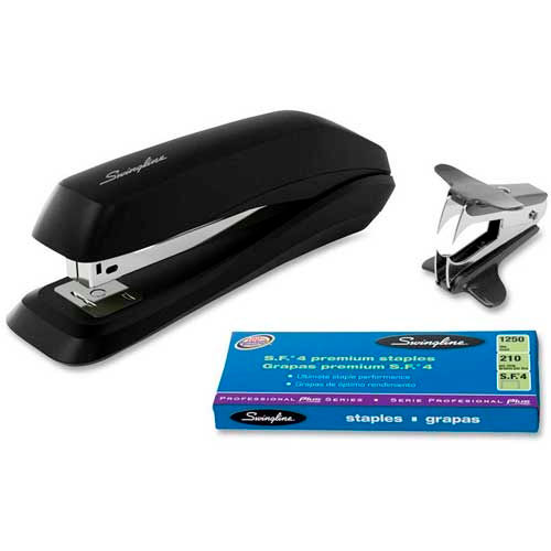 Office stapler deals reviews