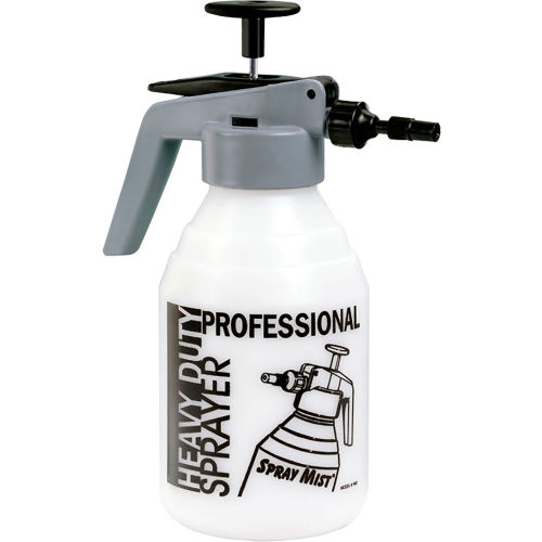 Tolco spray clearance bottle