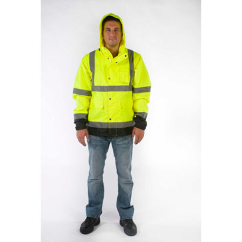 Utility pro hot sale high visibility