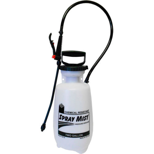 Tolco spray clearance bottle