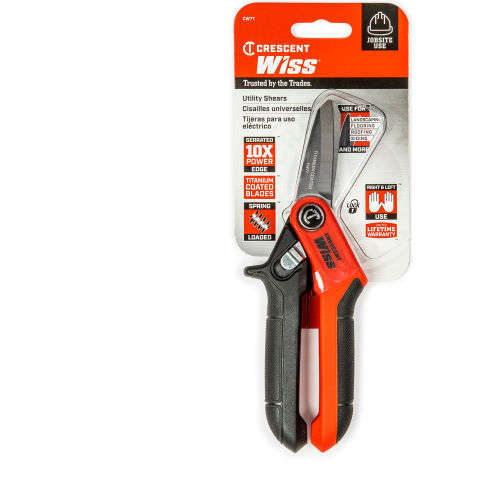 Wiss deals pruning shears