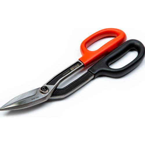 Wiss offset store snips