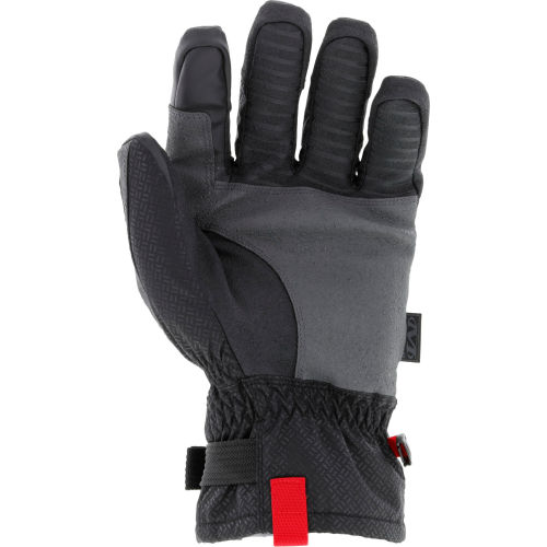 Mechanix Gant de travail d'hiver Coldwork Peak, noir