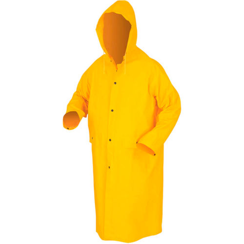 Polyester sale rain suit