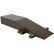 Rampe de levage à roues en acier SWR-24-12-84 - 84" de longueur x 24" de largeur x 12-1/4" de hauteur - capacité de 20 000 lb.