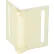 Nylon Corner Guard Edge Protectors, 4"L x 5-1/2"W, 100/Pack