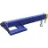 Vestil™ Steel Economy Telescoping Lift Boom, 36" Fork Pocket Center, 8000 lb. Capacity