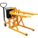Fourche Vestil™ Tote-A-Load en acier, alimentée en courant continu, capacité de 2 200 lb, 26-5/8" de largeur x 68" de longueur