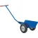 Vestil™ Steel V-Groove Pipe Mover with Foam Filled Wheels, 1000 lb. Capacity