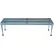 Support réglable Step-Mate - Acier inoxydable - AHW-H-1948-SS