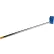 Tapis de protection pour fourche de chariot élévateur à fourche, modèle CR-144-2, classe II, 144" de long
