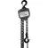 OZ Lifting Industrial Manual Chain Hoist, 1/2 Ton Capacity 10' Lift