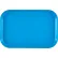 Cambro 1015MT142 - Market Tray, 10" x 15", Blue - Pkg Qty 24