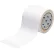 Ruban de marquage au sol Brady® 104311 ToughStripe, polyester, 2" de largeur x 100' de longueur, blanc