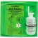 Station de lavage d'urgence pour les yeux et le visage Honeywell, 16 oz, à une seule bouteille, 32-000460-0000