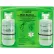 Station de lavage d'urgence pour les yeux et le visage Honeywell, 32 oz, à double flacon, 32-000462-0000
