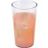Cambro 1200P152 - Verre, Colorware, 12 oz, 72 pièces, transparent - Quantité par lot : 72