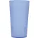 Cambro 1200P2401 - Verre, Colorware, 12 oz, lot de 24, bleu ardoise - Quantité par lot : 24