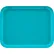 Cambro 1218MT140 - Plateau « Market Tray » 12 x 18, vert - Lot de 12