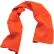 Ergodyne® Chill-Its® 6602 Evaporative Cooling Towel, Orange