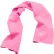 Ergodyne® Chill-Its® 6602 Evaporative Cooling Towel, Pink