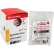 First Aid Central SmartCompliance® Examination Gloves, 2 Pairs/Box, Refill