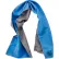 Chill-Its® 6602MF Evaporative Microfiber Cooling Towel, Blue