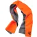 Serviette rafraîchissante évaporative en microfibre Chill-Its® 6602MF, orange