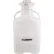 Justrite 12911, bonbonne en PEHD, 20 litres