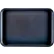 Cambro 1318MT110 - Market Tray 13" x 18", Black - Pkg Qty 12