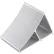 Cale de roue et de pneu en aluminium Global Industrial™ 10-3/4 po L x 7 po l x 8 po H