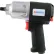 Global Industrial™ Composite Air Impact Wrench, 1/2" Drive Size, 1000 Max Torque