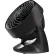 Circulateur d'air Vornado® 133 pour petites pièces, noir