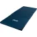 Tapis anti-chute pliable en trois parties Drive Medical, mousse haute densité, 72" de long x 30" de large x 2" de haut, bleu