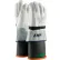 Protège-gants PIP en cuir de chèvre pleine fleur pour gants Novax®, taille 10