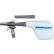 Guardair 1500, Gun Vac Kit W/ 9" Crevice Tool