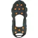 Dispositif antidérapant sur glace Ergodyne® TREX™ 6304 Performance, d'une seule pièce, noir, taille XL, 1 paire