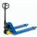 Global Industrial™ Ergo Manual Pallet Jack, 5500 lb. Capacity, 27"W x 48"L Forks