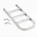 Rallonge de nez rabattable pour les diables en aluminium Global Industrial™