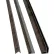 Palisade 94"L Ashen Slate Trim Kit, 6 Pack