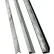 Kit de finition en granit « Louvre » pour Palisade, 94" de long, lot de 6