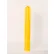 Manchon pour borne Eagle Smooth, 4", jaune, 1735