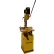 Powermatic PM9-1791264K Model 719T 1HP 1-Phase 115/230V Tilt Table Mortiser W/ Stand