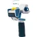 Dérouleur de ruban adhésif portable à usage intensif Global Industrial™, 3" de large