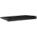 Kendall Howard™ 1U 12" Vented Component Shelf
