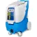 Nettoyeur de moquette EDIC Galaxy 12 gal., pompe réglable à 500 PSI, hauteur de refoulement de 190", sans chauffage - 2000CX-HR