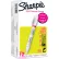 Marqueur de peinture Sharpie®, à base d'huile, pointe moyenne, encre blanche, lot de 12
