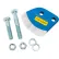 Ouvre-fûts Wesco® 272012 Lame standard