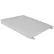 Rampe Global Industrial™ pour balances à palettes 4'x4', 48" L x 36" l x 4" H, capacité de 10 000 lb